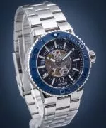 Hodinky Pánske Epos Sportive Diver Skeleton Automatic