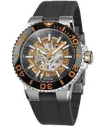 Hodinky pánske Epos Sportive Diver Skeleton Automatic