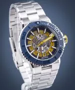 Hodinky Pánske Epos Sportive Diver Skeleton Automatic