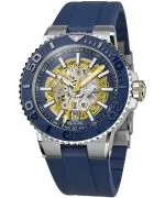 Hodinky pánske Epos Sportive Diver Skeleton Automatic