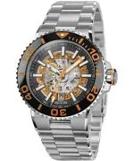 Hodinky pánske Epos Sportive Diver Skeleton Automatic