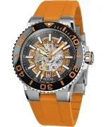 Hodinky pánske Epos Sportive Diver Skeleton Automatic