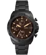 Hodinky Pánske Fossil Bronson Chronograph