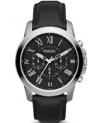 Hodinky Pánske Fossil Grant Leather