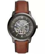 Hodinky Pánske Fossil Neutra Automatic Skeleton