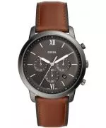 Hodinky Pánske Fossil Neutra Chrono