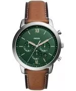 Hodinky Pánske Fossil Neutra Chronograph