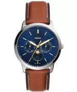 Hodinky Pánske Fossil Neutra Multi Moonphase