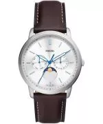 Hodinky Pánske Fossil Neutra Multi Moonphase