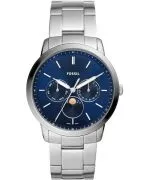 Hodinky Pánske Fossil Neutra Multi Moonphase