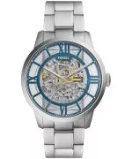 Hodinky pánske Fossil Townsman Automatic Sceleton