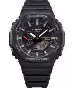 Hodinky Pánske Casio G-Shock Carbon Core Guard Bluetooth Tought Solar
