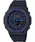 Hodinky pánske Casio G-Shock Octagon Carbon Core Guard