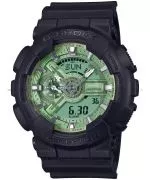 Hodinky pánske Casio G-Shock Classic 110 Series