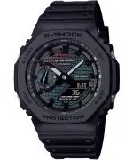 Hodinky pánske Casio G-Shock Classic 2100 Series Rainbow Brick Wall