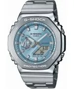 Hodinky pánske Casio G-Shock Octagon
