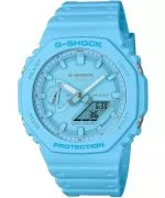 Hodinky pánske Casio G-Shock Classic Tone on Tone Carbon Core Guard