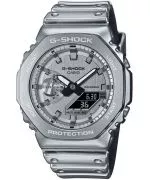 Hodinky pánske Casio G-Shock Fine Metallic Series