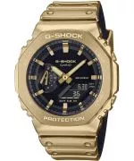 Hodinky pánske Casio G-Shock Fine Metallic Series