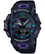 Hodinky Pánske Casio G-Shock G-Squad Bluetooth Sync Step Tracker