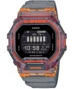 Hodinky pánske Casio G-Shock G-Squad Bluetooth Sync Step Tracker