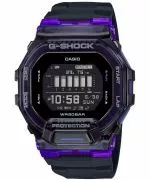 Hodinky pánske G-SHOCK G-Squad Bluetooth Sync Step Tracker