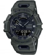 Hodinky pánske Casio G-Shock G-Squad Urban Utility Bluetooth Sync Step Tracker