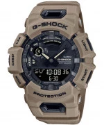 Hodinky pánske Casio G-Shock G-Squad Urban Utility Bluetooth Sync Step Tracker