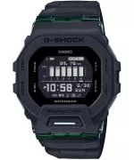 Hodinky Pánske Casio G-Shock G-Squad Urban Utility Bluetooth Sync Step Tracker