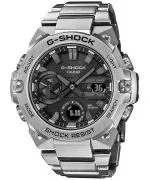 Hodinky pánske Casio G-Shock G-Steel Bluetooth Solar
