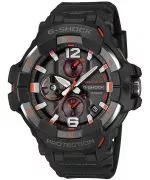 Hodinky pánske Casio G-Shock Gravitymaster Bluetooth Tough Solar