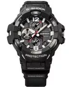 Hodinky pánske Casio G-Shock Gravitymaster Bluetooth Tough Solar