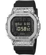Hodinky pánske Casio G-Shock Grunge Camouflage
