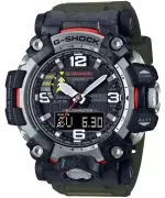Hodinky pánske Casio G-Shock Master of G Mudmaster Carbon Core Guard