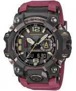 Hodinky pánske Casio G-Shock Master of G Mudmaster Carbon Core Guard