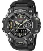 Hodinky pánske Casio G-Shock Master of G Mudmaster Carbon Core Guard