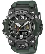 Hodinky pánske Casio G-Shock Master of G Mudmaster Carbon Core Guard