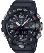 Hodinky pánske Casio G-Shock Master of G Mudmaster Carbon Core Guard Quad Sensor Bluetooth Sync