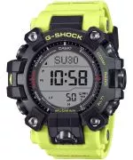 Hodinky pánske Casio G-Shock Mudman Solar