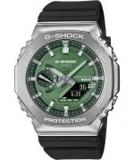Hodinky pánske Casio G-Shock Octagon Bluetooth Solar
