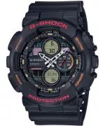 Hodinky pánske Casio G-Shock Original Brave And Tough