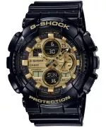 Hodinky pánske Casio G-Shock Original Brave And Tough Garish