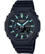 Hodinky pánske Casio G-Shock Original Carbon Core Guard