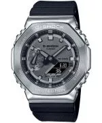 Hodinky Pánske Casio G-Shock Casio G-Shock Original Metal Covered