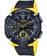 Hodinky Pánske G-SHOCK Casio Carbon Core Guard