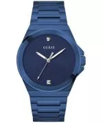 Hodinky pánske Guess Vinyl