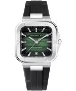 Hodinky pánske Herbelin Cap Camarat Square Automatic