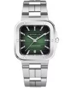 Hodinky pánske Herbelin Cap Camarat Square Automatic Automatic