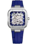 Hodinky pánske Herbelin Cap Camarat Square Automatic Limited Edition