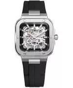 Hodinky pánske Herbelin Cap Camarat Square Automatic Limited Edition